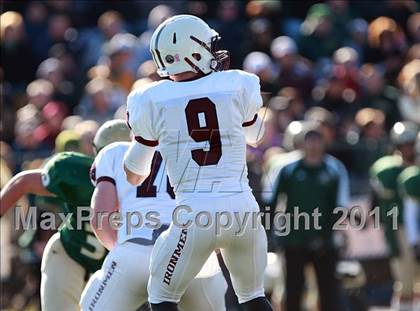 Thumbnail 3 in Don Bosco Prep @ St. Joseph Regional photogallery.