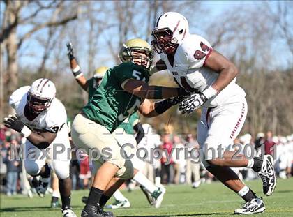 Thumbnail 1 in Don Bosco Prep @ St. Joseph Regional photogallery.