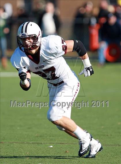 Thumbnail 3 in Don Bosco Prep @ St. Joseph Regional photogallery.