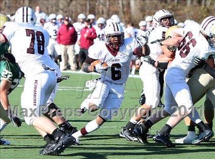 Thumbnail 2 in Don Bosco Prep @ St. Joseph Regional photogallery.