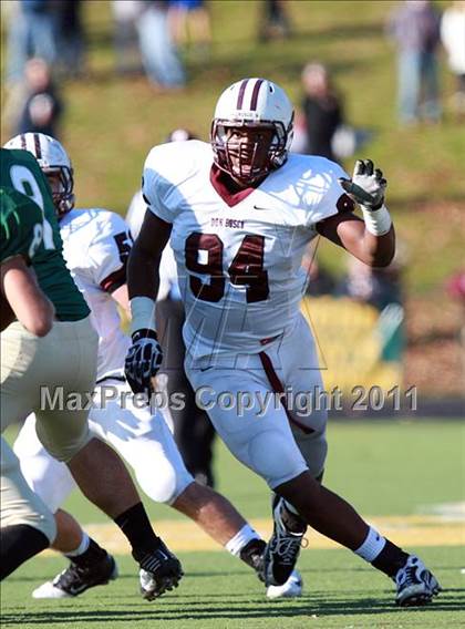 Thumbnail 2 in Don Bosco Prep @ St. Joseph Regional photogallery.