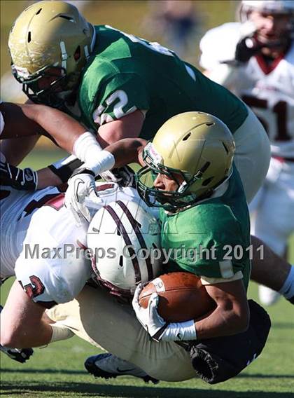 Thumbnail 1 in Don Bosco Prep @ St. Joseph Regional photogallery.