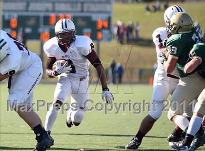 Thumbnail 3 in Don Bosco Prep @ St. Joseph Regional photogallery.