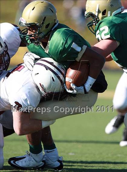 Thumbnail 2 in Don Bosco Prep @ St. Joseph Regional photogallery.