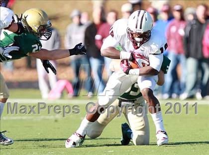 Thumbnail 3 in Don Bosco Prep @ St. Joseph Regional photogallery.