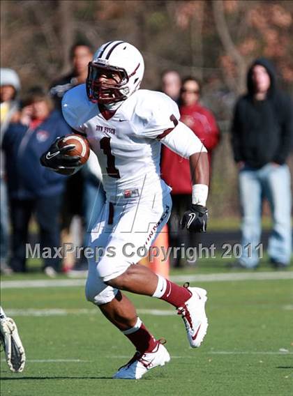 Thumbnail 2 in Don Bosco Prep @ St. Joseph Regional photogallery.