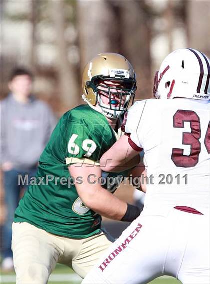 Thumbnail 3 in Don Bosco Prep @ St. Joseph Regional photogallery.