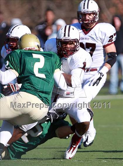 Thumbnail 3 in Don Bosco Prep @ St. Joseph Regional photogallery.