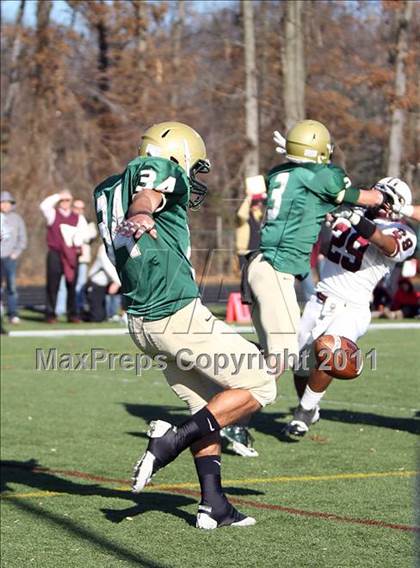 Thumbnail 3 in Don Bosco Prep @ St. Joseph Regional photogallery.
