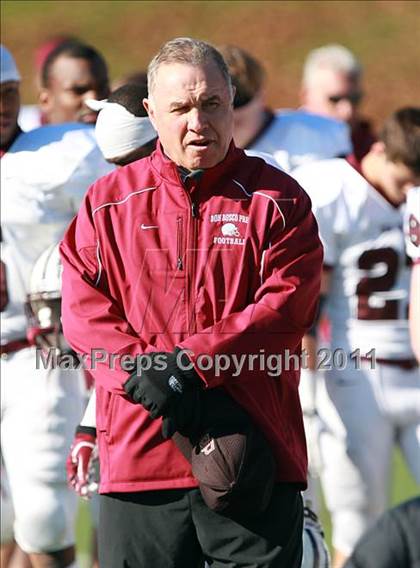 Thumbnail 3 in Don Bosco Prep @ St. Joseph Regional photogallery.
