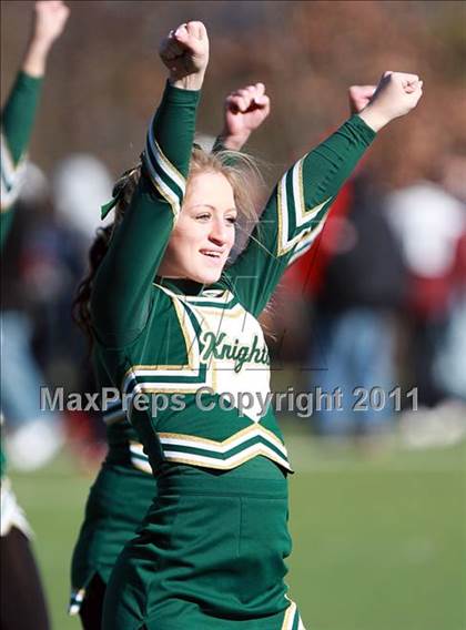 Thumbnail 1 in Don Bosco Prep @ St. Joseph Regional photogallery.