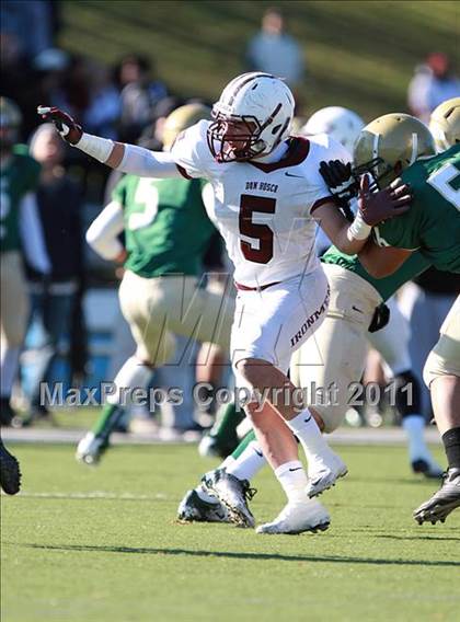 Thumbnail 1 in Don Bosco Prep @ St. Joseph Regional photogallery.