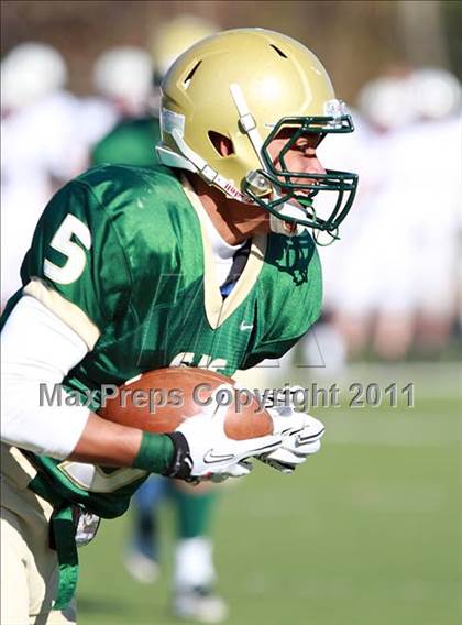 Thumbnail 1 in Don Bosco Prep @ St. Joseph Regional photogallery.