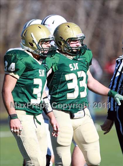 Thumbnail 1 in Don Bosco Prep @ St. Joseph Regional photogallery.