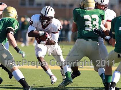 Thumbnail 2 in Don Bosco Prep @ St. Joseph Regional photogallery.