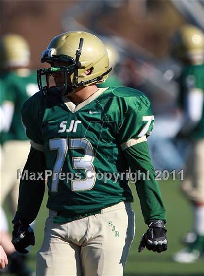 Thumbnail 3 in Don Bosco Prep @ St. Joseph Regional photogallery.