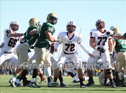 Thumbnail 3 in Don Bosco Prep @ St. Joseph Regional photogallery.
