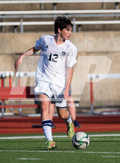 Thumbnail 1 in Flower Mound vs Coppell photogallery.