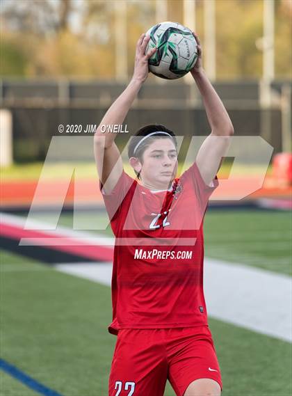 Thumbnail 3 in Flower Mound vs Coppell photogallery.