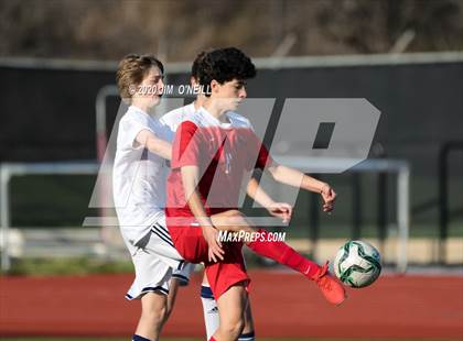 Thumbnail 2 in Flower Mound vs Coppell photogallery.