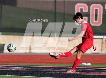 Thumbnail 3 in Flower Mound vs Coppell photogallery.