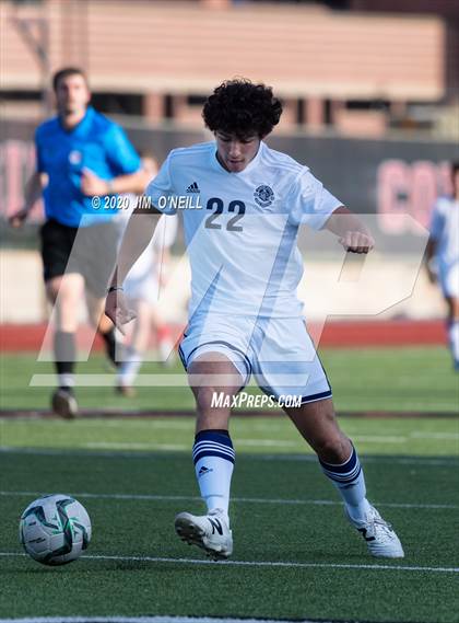 Thumbnail 1 in Flower Mound vs Coppell photogallery.