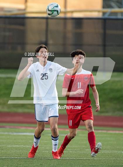Thumbnail 3 in Flower Mound vs Coppell photogallery.