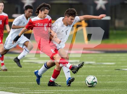 Thumbnail 3 in Flower Mound vs Coppell photogallery.