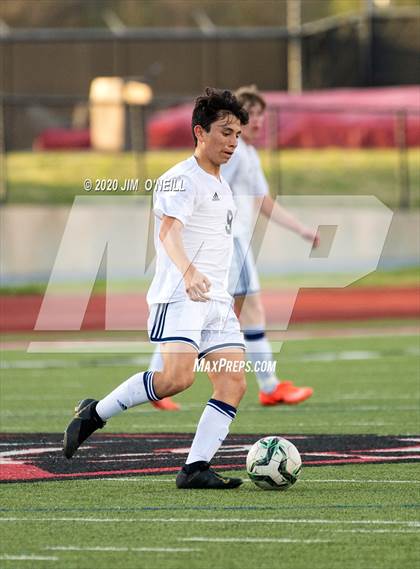 Thumbnail 1 in Flower Mound vs Coppell photogallery.