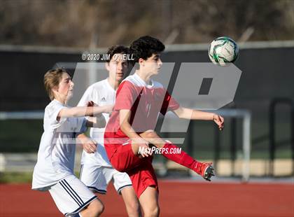 Thumbnail 1 in Flower Mound vs Coppell photogallery.