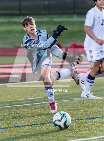 Thumbnail 2 in Flower Mound vs Coppell photogallery.