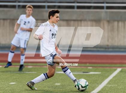 Thumbnail 1 in Flower Mound vs Coppell photogallery.