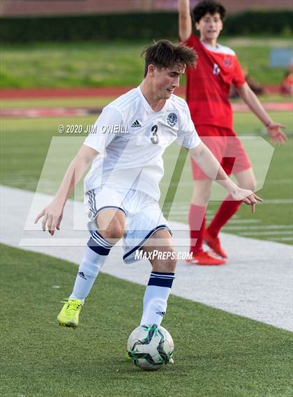 Thumbnail 3 in Flower Mound vs Coppell photogallery.