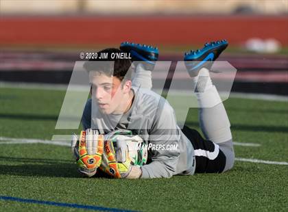 Thumbnail 2 in Flower Mound vs Coppell photogallery.