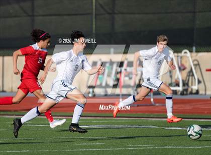Thumbnail 3 in Flower Mound vs Coppell photogallery.