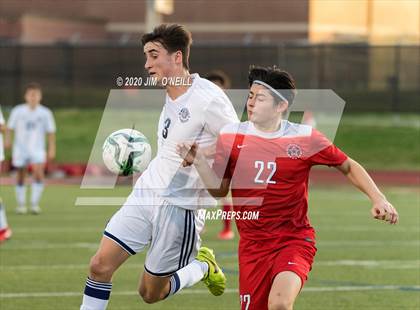 Thumbnail 1 in Flower Mound vs Coppell photogallery.
