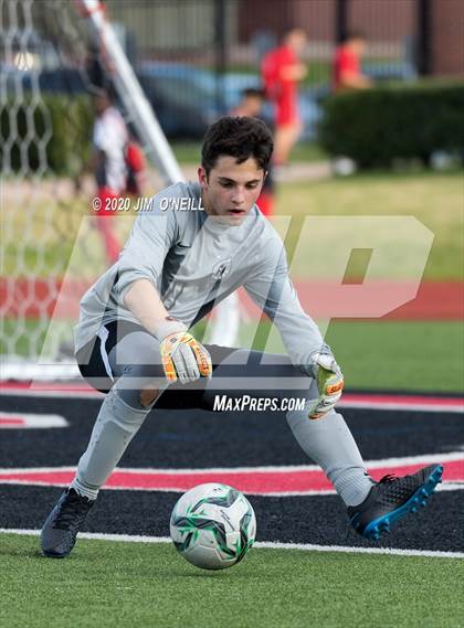 Thumbnail 1 in Flower Mound vs Coppell photogallery.