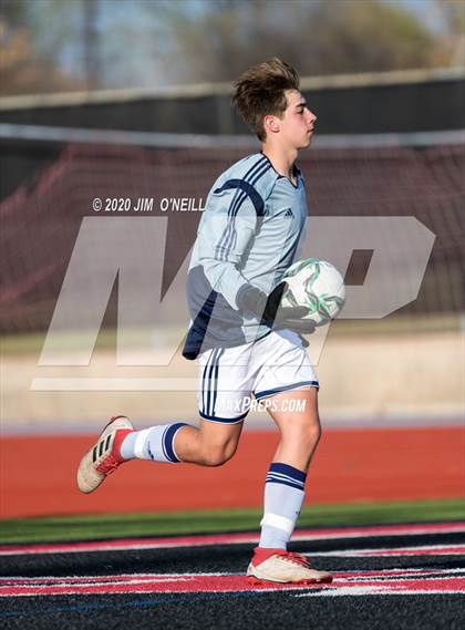 Thumbnail 3 in Flower Mound vs Coppell photogallery.