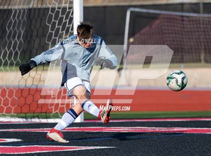 Thumbnail 1 in Flower Mound vs Coppell photogallery.