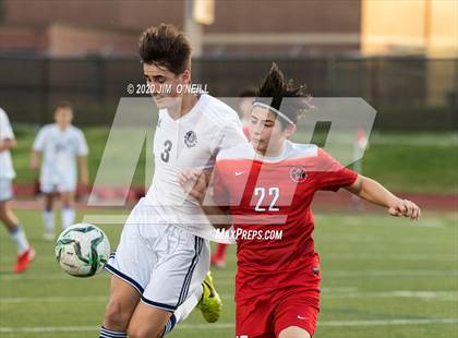 Thumbnail 2 in Flower Mound vs Coppell photogallery.
