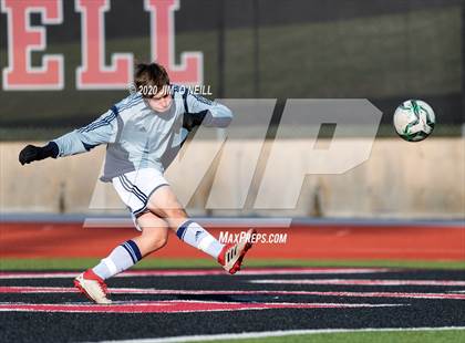 Thumbnail 2 in Flower Mound vs Coppell photogallery.