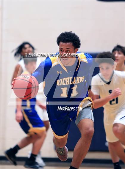 Thumbnail 1 in Richlands @ Swansboro photogallery.