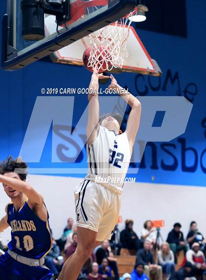 Thumbnail 3 in Richlands @ Swansboro photogallery.