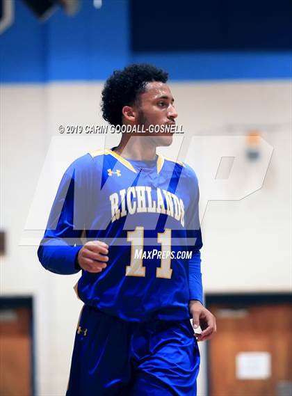 Thumbnail 1 in Richlands @ Swansboro photogallery.