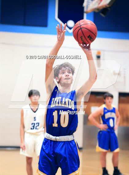 Thumbnail 2 in Richlands @ Swansboro photogallery.