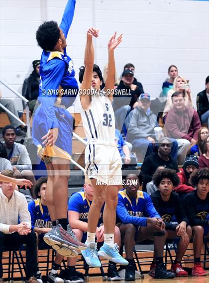 Thumbnail 3 in Richlands @ Swansboro photogallery.
