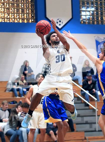 Thumbnail 2 in Richlands @ Swansboro photogallery.