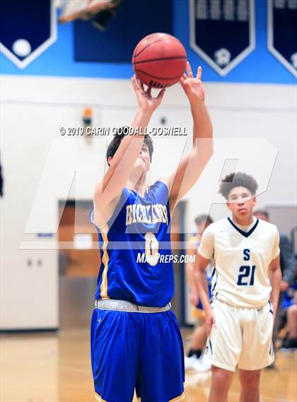 Thumbnail 2 in Richlands @ Swansboro photogallery.