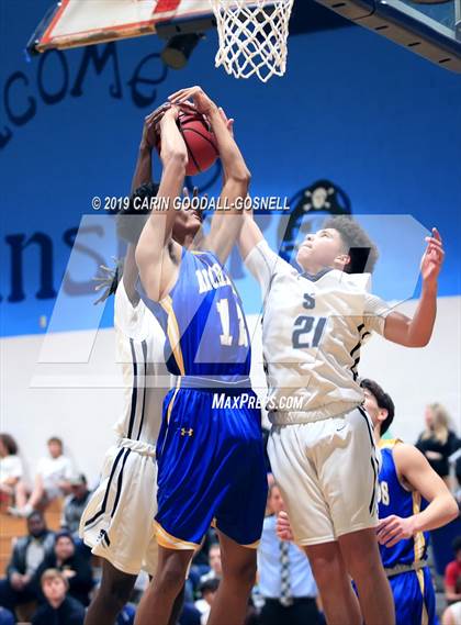 Thumbnail 3 in Richlands @ Swansboro photogallery.