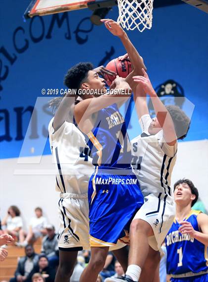 Thumbnail 2 in Richlands @ Swansboro photogallery.